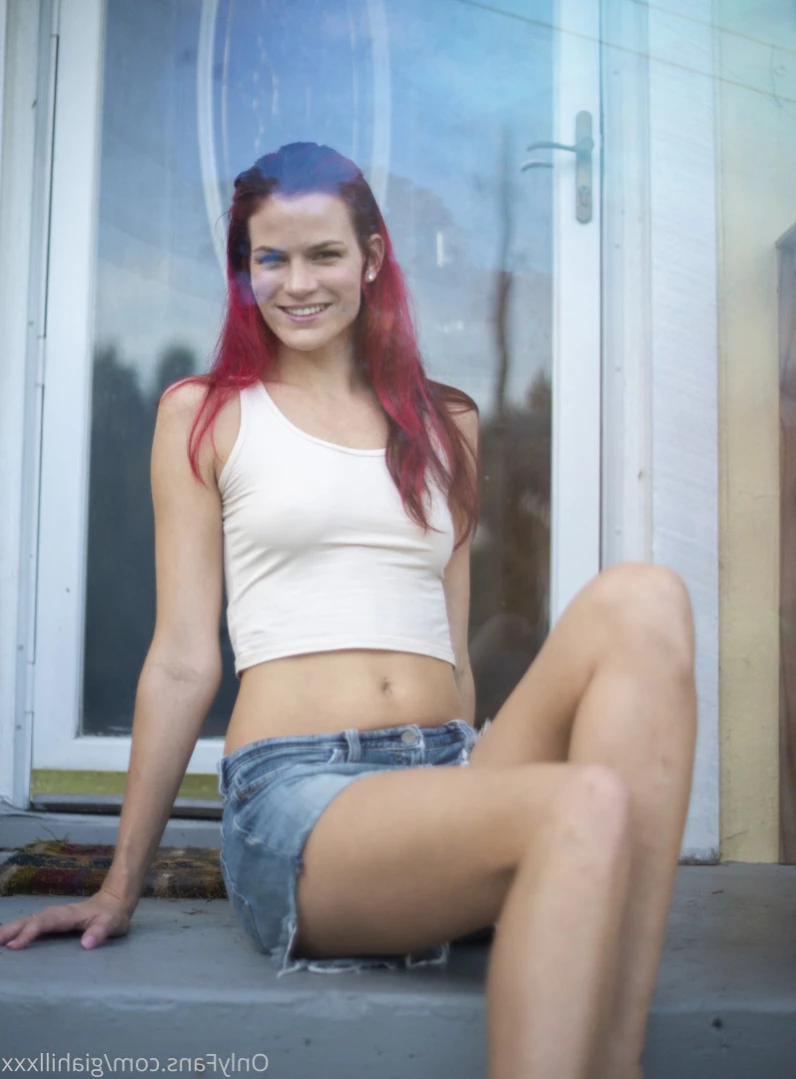Gia Hill [ giahill ] Onlyfans leaked photo 14953287 on Hotleaks.tv