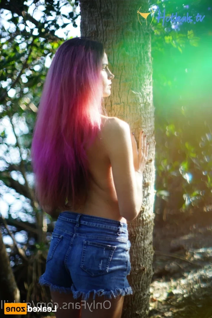 Gia Hill [ giahill ] Onlyfans leaked photo 15224745 on Hotleaks.tv