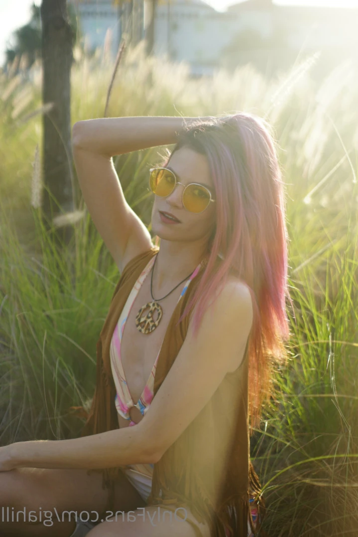 Gia Hill [ giahill ] Onlyfans leaked photo 15322290 on Hotleaks.tv