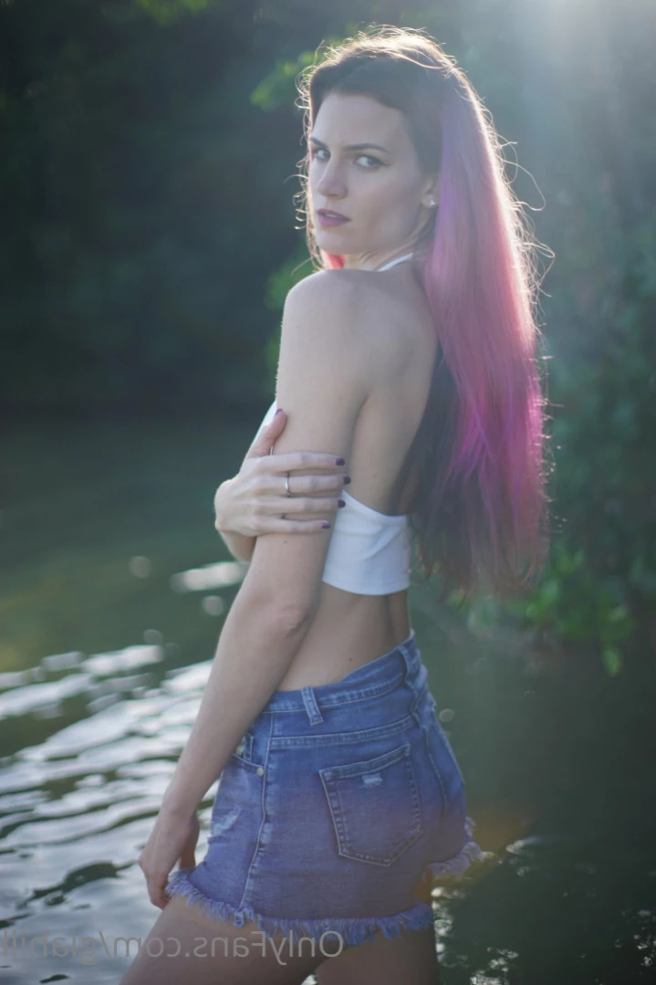 Gia Hill [ giahill ] Onlyfans leaked photo 15322295 on Hotleaks.tv