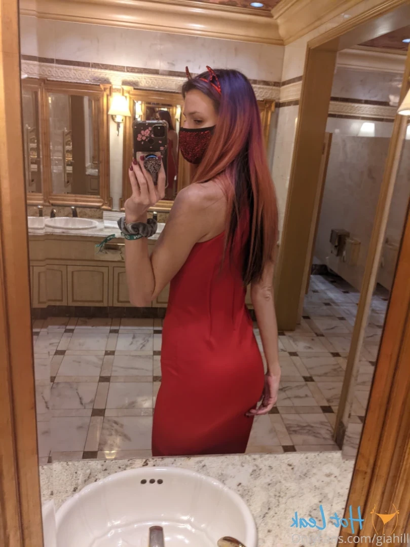 Gia Hill [ giahill ] Onlyfans leaked photo 15375779 on Hotleaks.tv