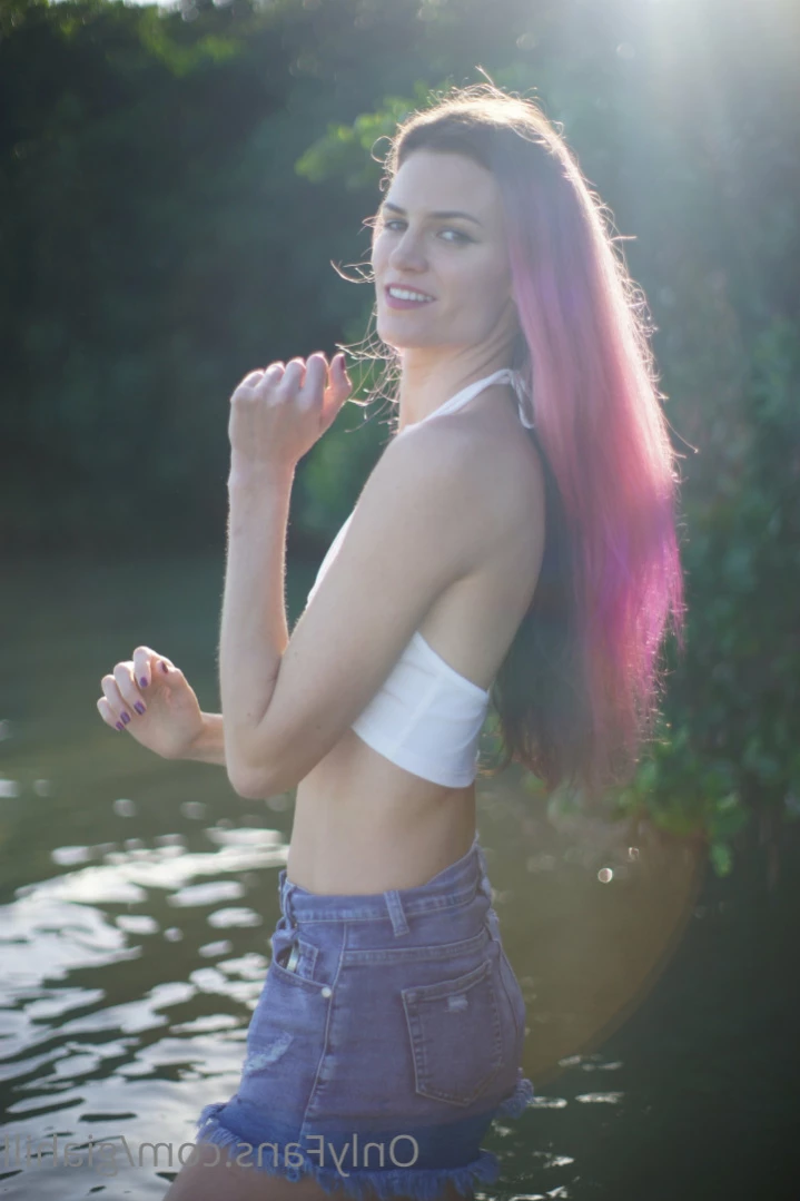 Gia Hill [ giahill ] Onlyfans leaked photo 15440650 on Hotleaks.tv