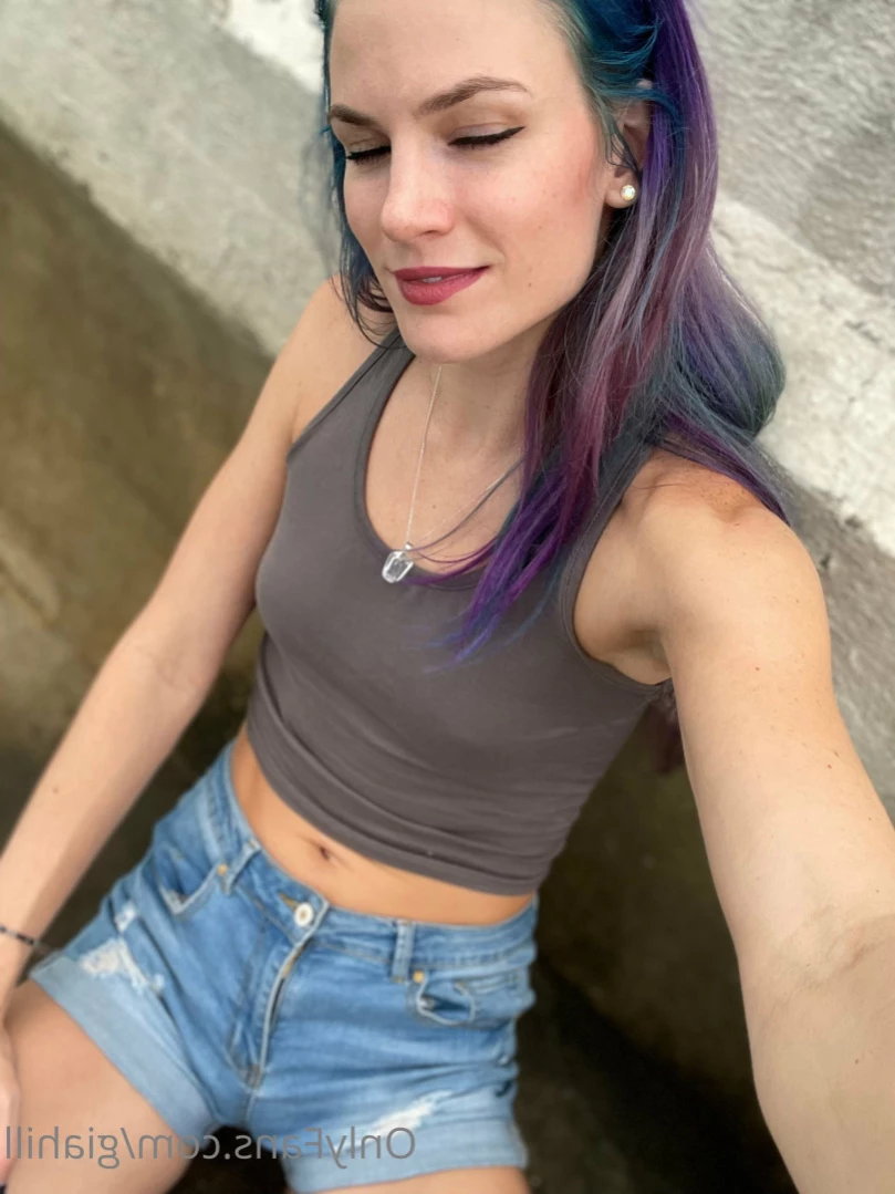 Gia Hill [ giahill ] Onlyfans leaked photo 15440770 on Hotleaks.tv