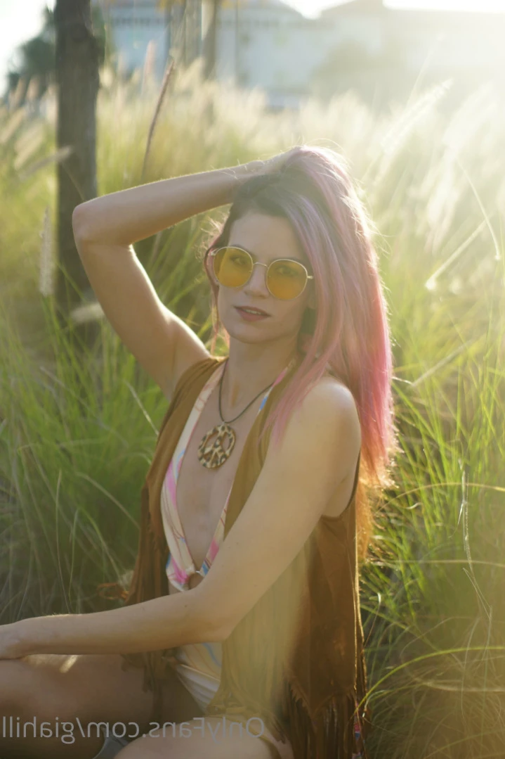 Gia Hill [ giahill ] Onlyfans leaked photo 15440785 on Hotleaks.tv