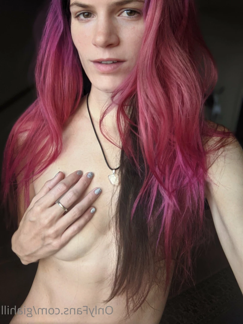 Gia Hill [ giahill ] Onlyfans leaked photo 15814256 on Hotleaks.tv