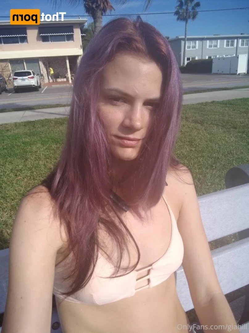 Gia Hill [ giahill ] Onlyfans leaked photo 15826841 on Hotleaks.tv