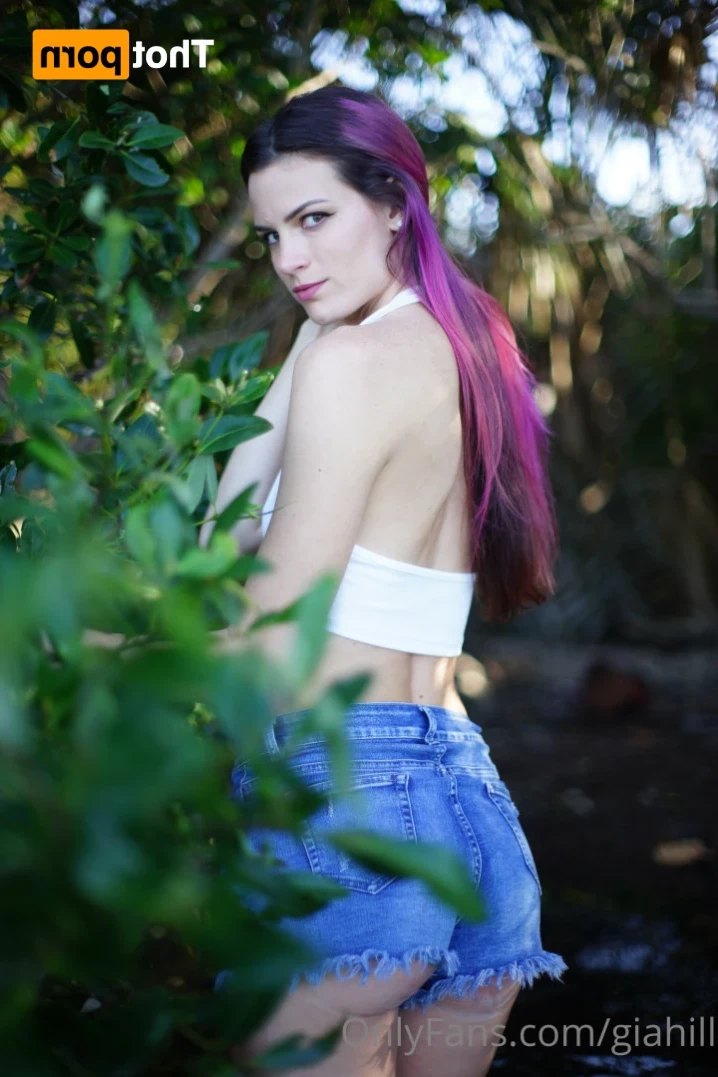 Gia Hill [ giahill ] Onlyfans leaked photo 15840863 on Hotleaks.tv