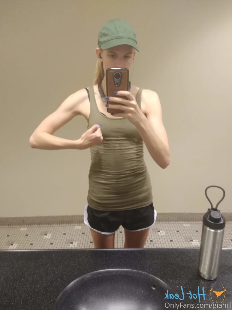 Gia Hill [ giahill ] Onlyfans leaked photo 16103348 on Hotleaks.tv