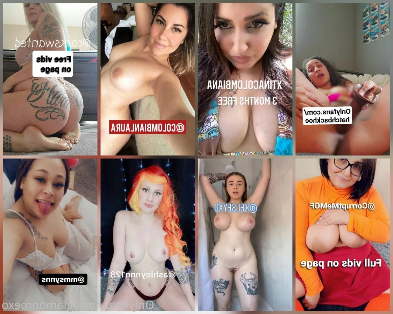 Your lover🥰😈Video Call [ giamonroexo ] Onlyfans leaked photo 5613877 on Hotleaks.tv
