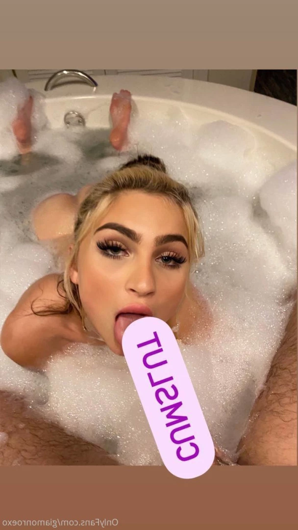 Your lover🥰😈Video Call [ giamonroexo ] Onlyfans leaked photo 5615205 on Hotleaks.tv