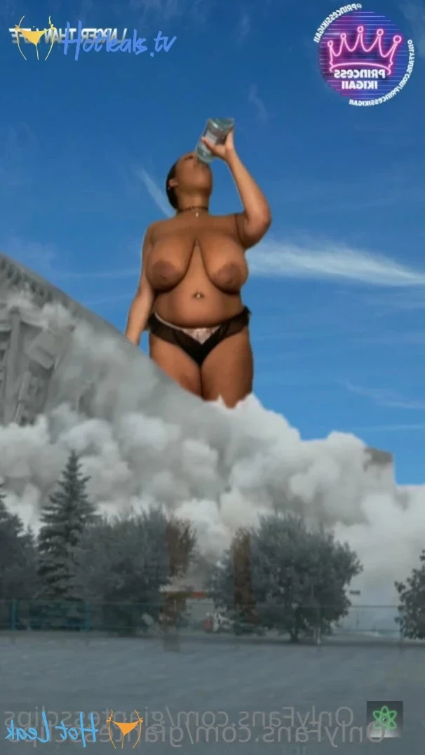 Official LTL Giantess Studios OnlyFans 🎥 [ giantessclips ] Onlyfans leaked photo 10854656 on Hotleaks.tv