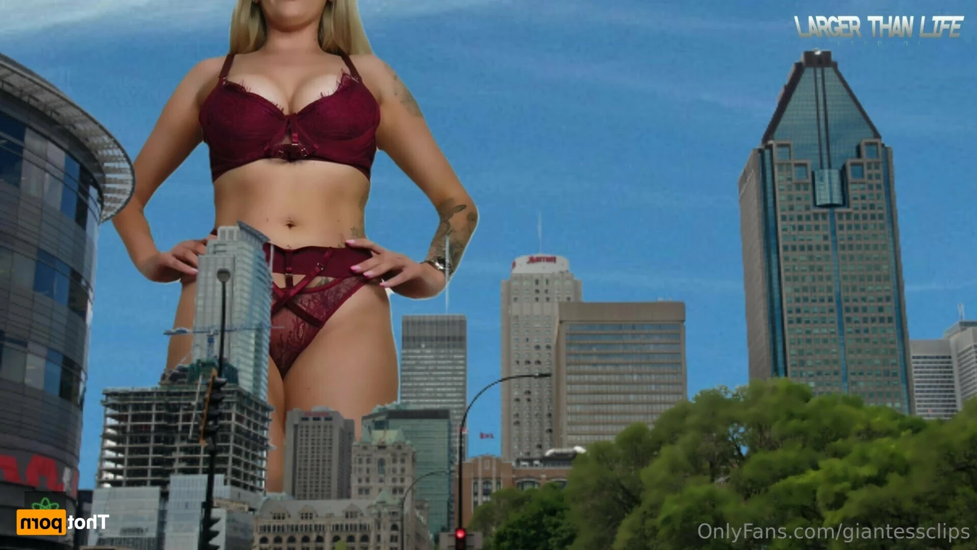 Official LTL Giantess Studios OnlyFans 🎥 [ giantessclips ] Onlyfans leaked photo 10938524 on Hotleaks.tv