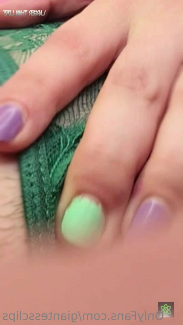 Official LTL Giantess Studios OnlyFans 🎥 [ giantessclips ] Onlyfans leaked photo 12902579 on Hotleaks.tv