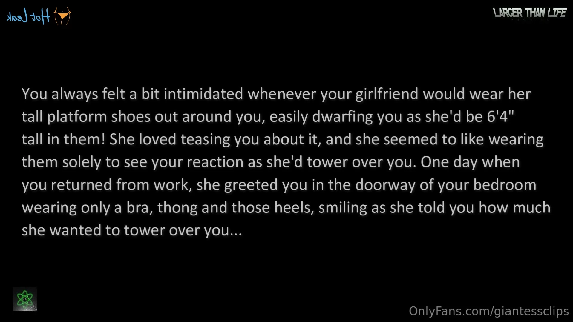 Official LTL Giantess Studios OnlyFans 🎥 [ giantessclips ] Onlyfans leaked photo 12902975 on Hotleaks.tv