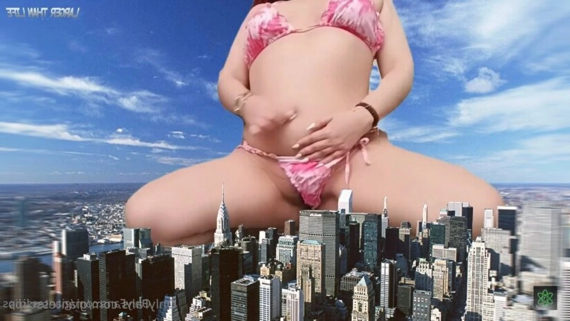 Official LTL Giantess Studios OnlyFans 🎥 [ giantessclips ] Onlyfans leaked photo 13674076 on Hotleaks.tv