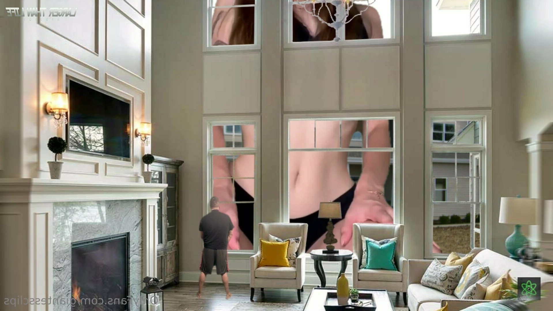 Official LTL Giantess Studios OnlyFans 🎥 [ giantessclips ] Onlyfans leaked photo 13859924 on Hotleaks.tv