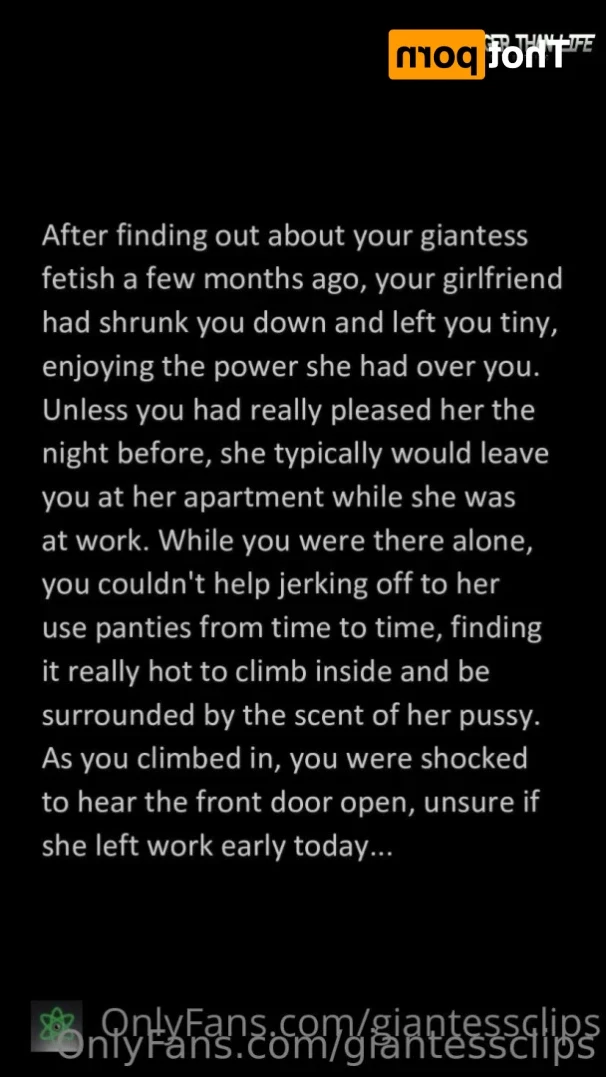 Official LTL Giantess Studios OnlyFans 🎥 [ giantessclips ] Onlyfans leaked photo 13860234 on Hotleaks.tv