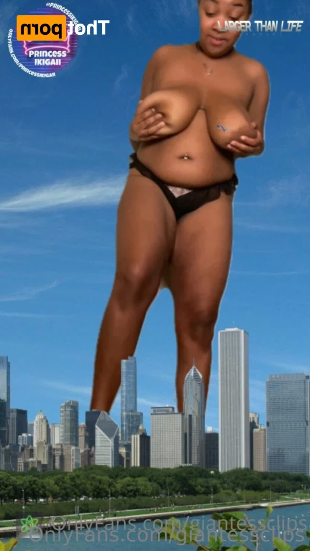 Official LTL Giantess Studios OnlyFans 🎥 [ giantessclips ] Onlyfans leaked photo 13860446 on Hotleaks.tv
