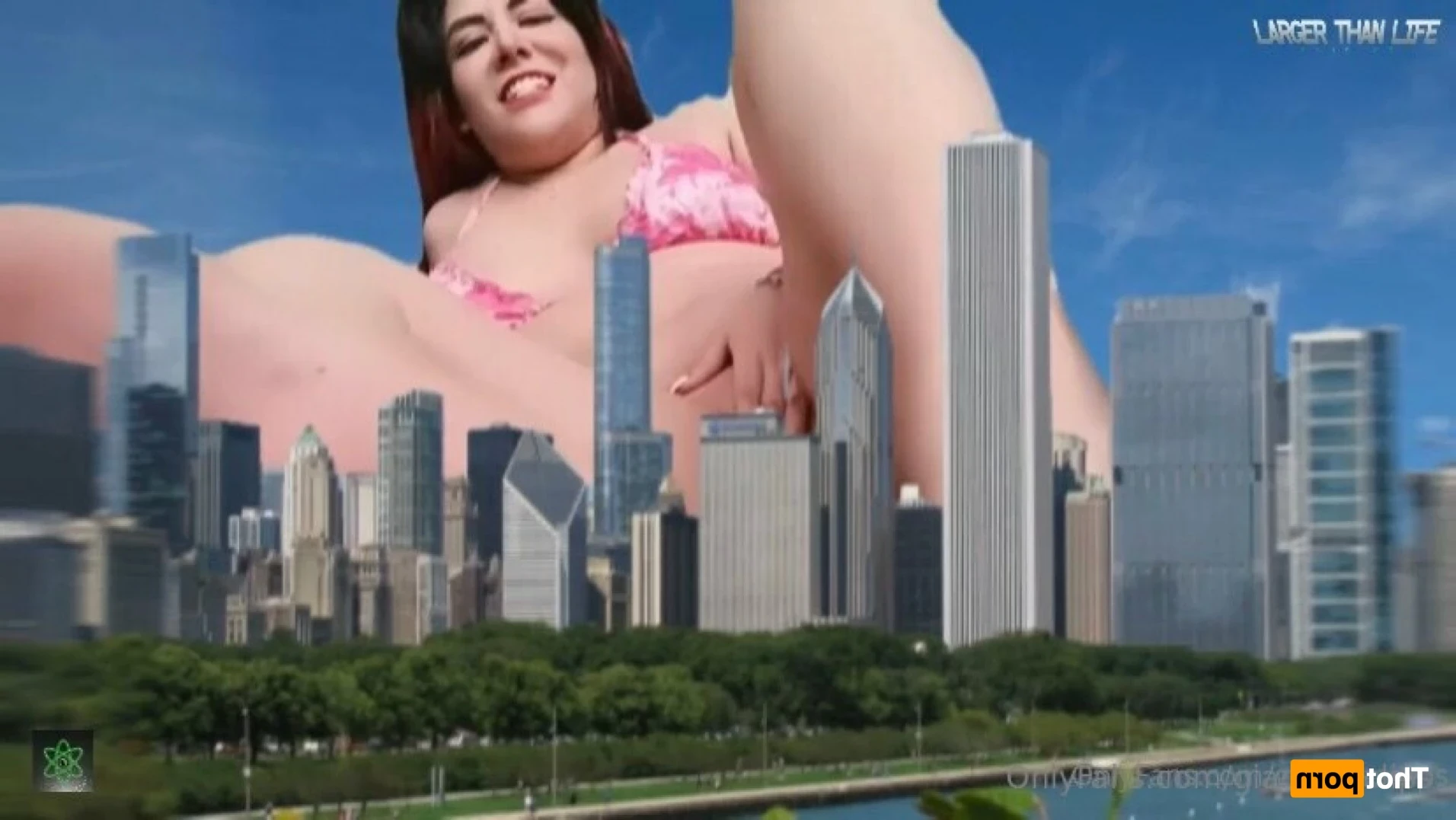 Official LTL Giantess Studios OnlyFans 🎥 [ giantessclips ] Onlyfans leaked photo 13860904 on Hotleaks.tv