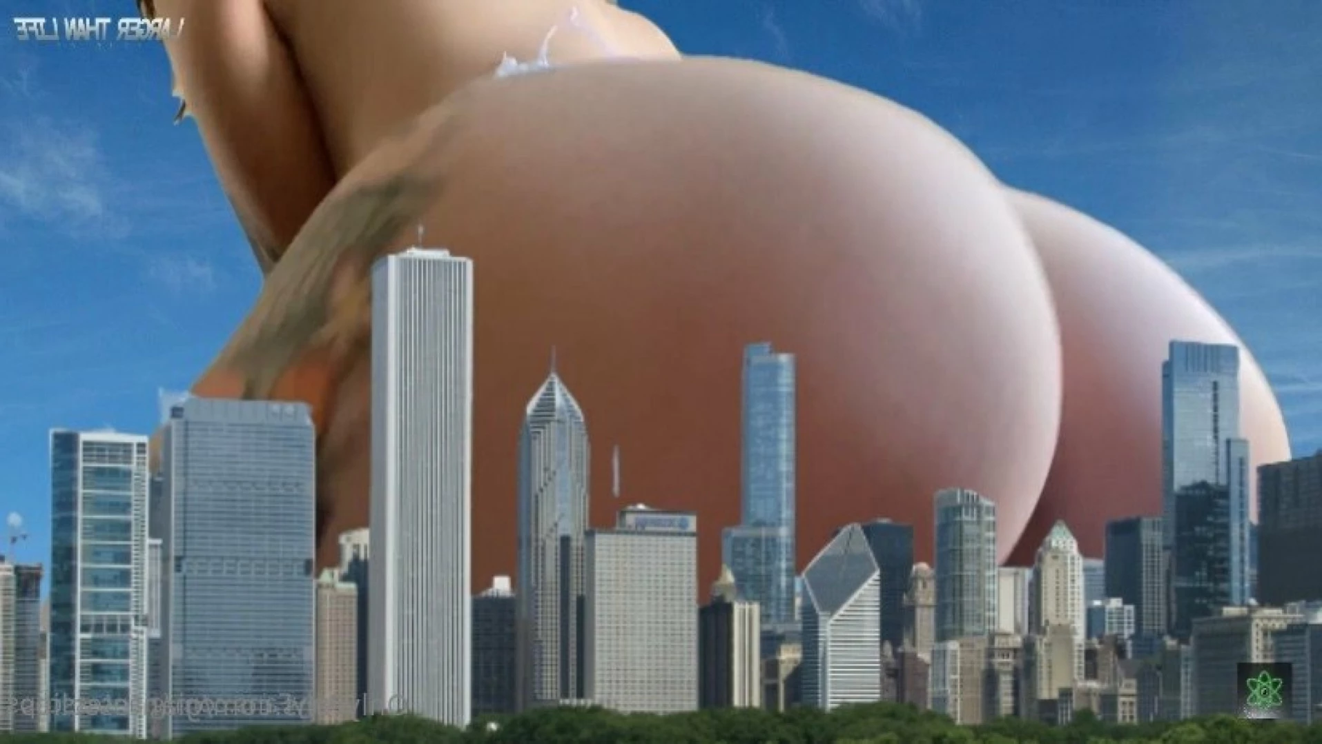 Official LTL Giantess Studios OnlyFans 🎥 [ giantessclips ] Onlyfans leaked photo 13861101 on Hotleaks.tv