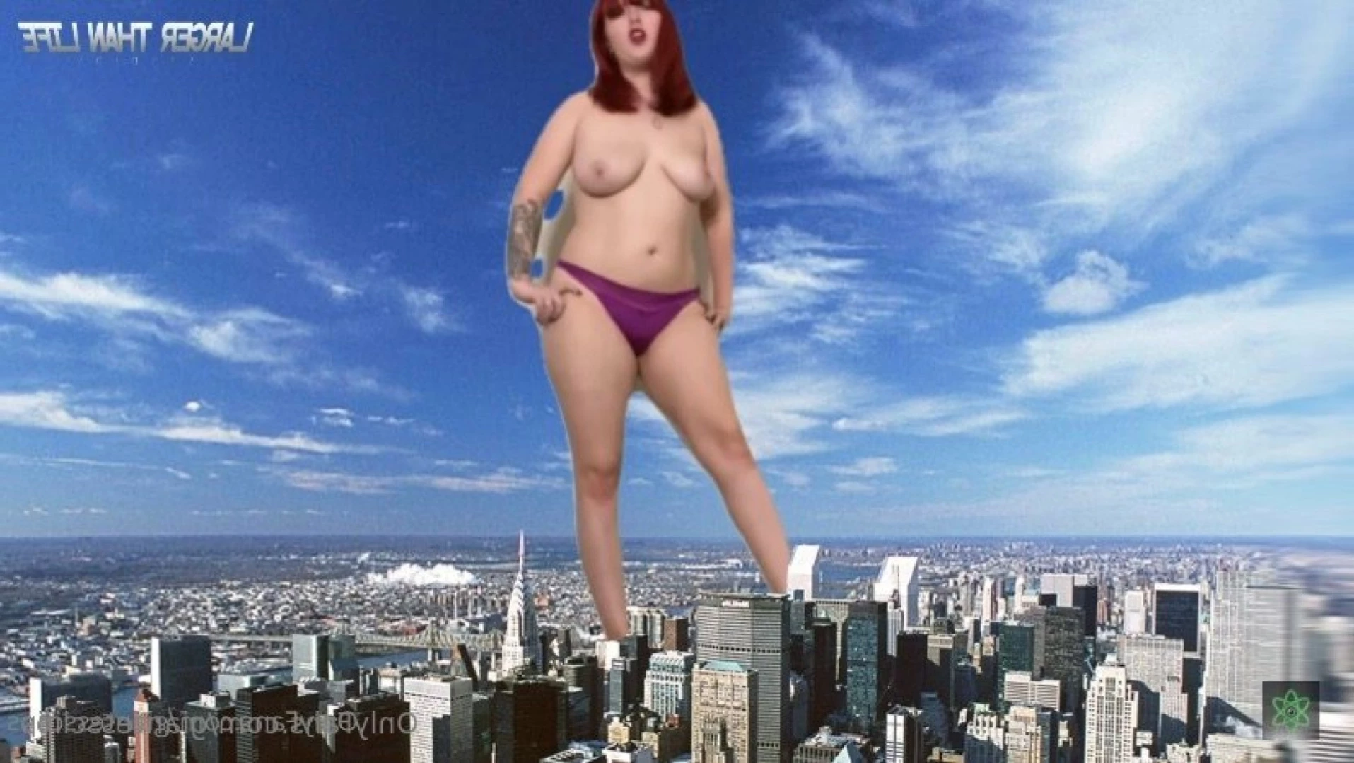 Official LTL Giantess Studios OnlyFans 🎥 [ giantessclips ] Onlyfans leaked photo 13861161 on Hotleaks.tv