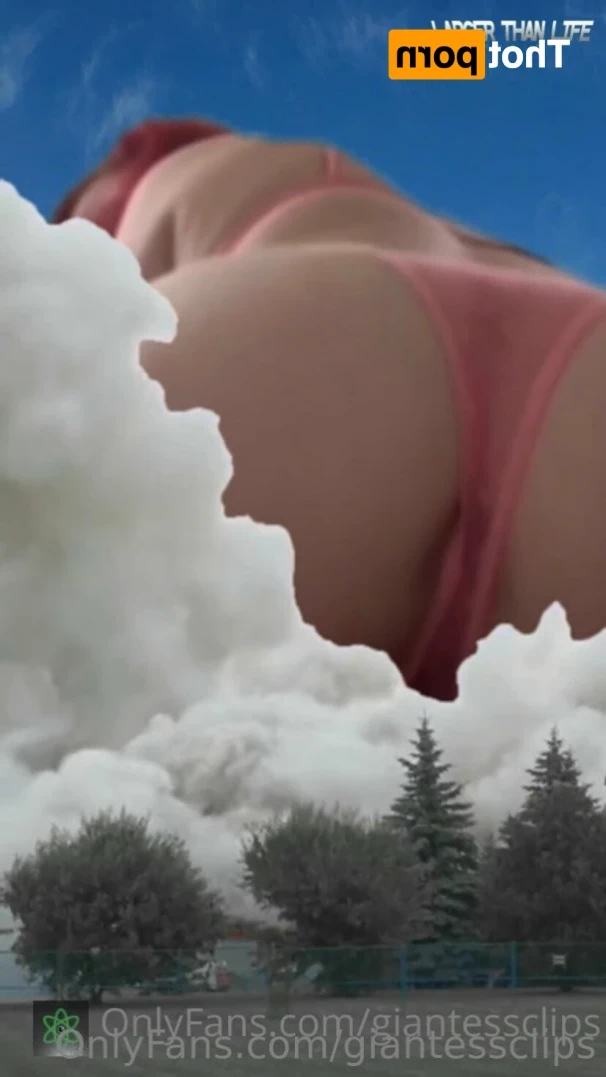 Official LTL Giantess Studios OnlyFans 🎥 [ giantessclips ] Onlyfans leaked photo 13861264 on Hotleaks.tv