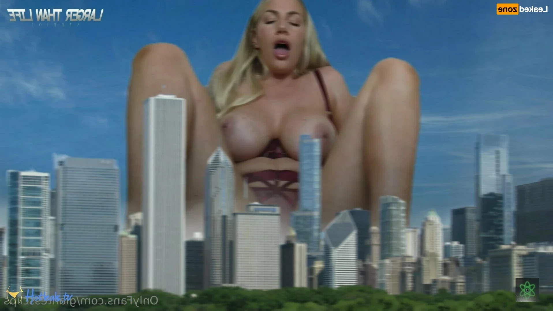 Official LTL Giantess Studios OnlyFans 🎥 [ giantessclips ] Onlyfans leaked photo 13861320 on Hotleaks.tv