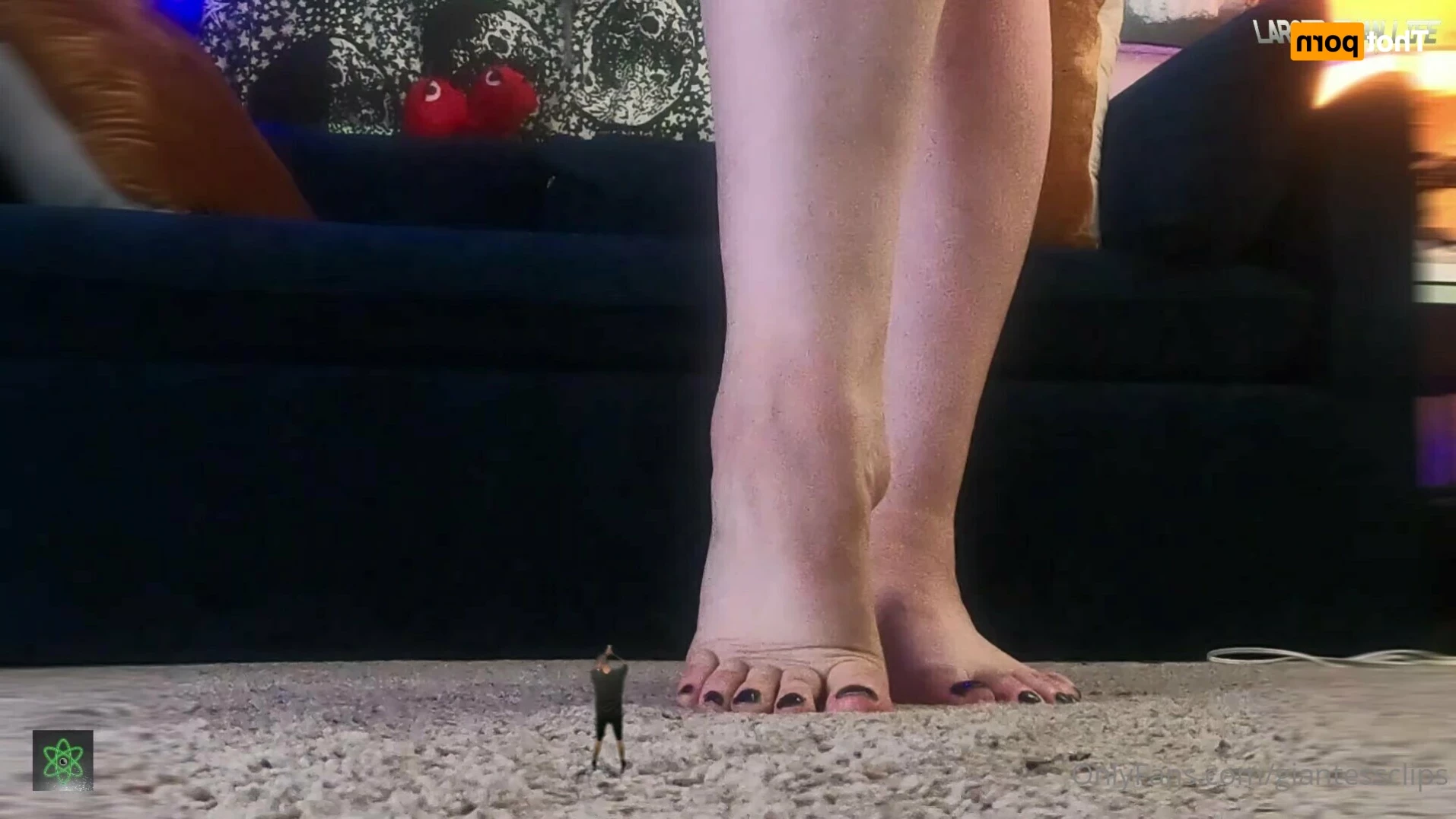 Official LTL Giantess Studios OnlyFans 🎥 [ giantessclips ] Onlyfans leaked photo 13864487 on Hotleaks.tv
