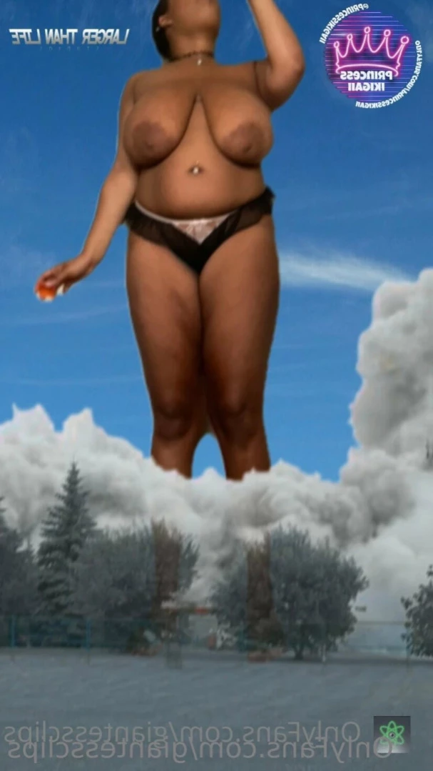 Official LTL Giantess Studios OnlyFans 🎥 [ giantessclips ] Onlyfans leaked photo 14120489 on Hotleaks.tv