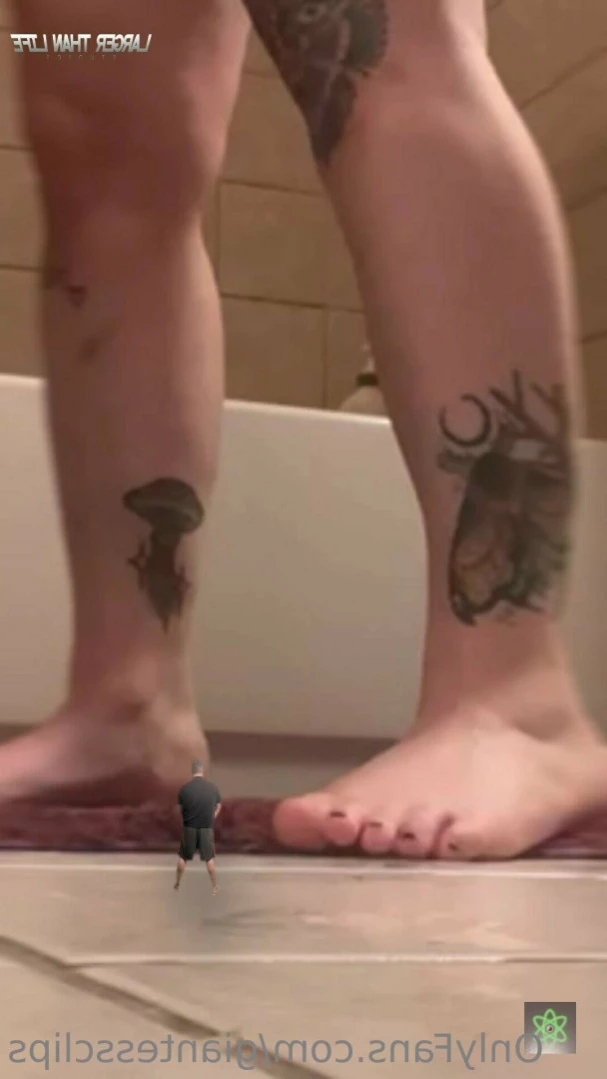 Official LTL Giantess Studios OnlyFans 🎥 [ giantessclips ] Onlyfans leaked photo 15224254 on Hotleaks.tv