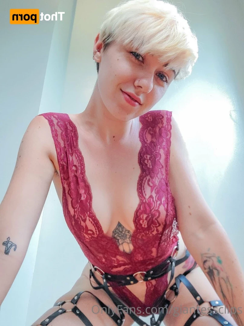 Official LTL Giantess Studios OnlyFans 🎥 [ giantessclips ] Onlyfans leaked photo 15300407 on Hotleaks.tv