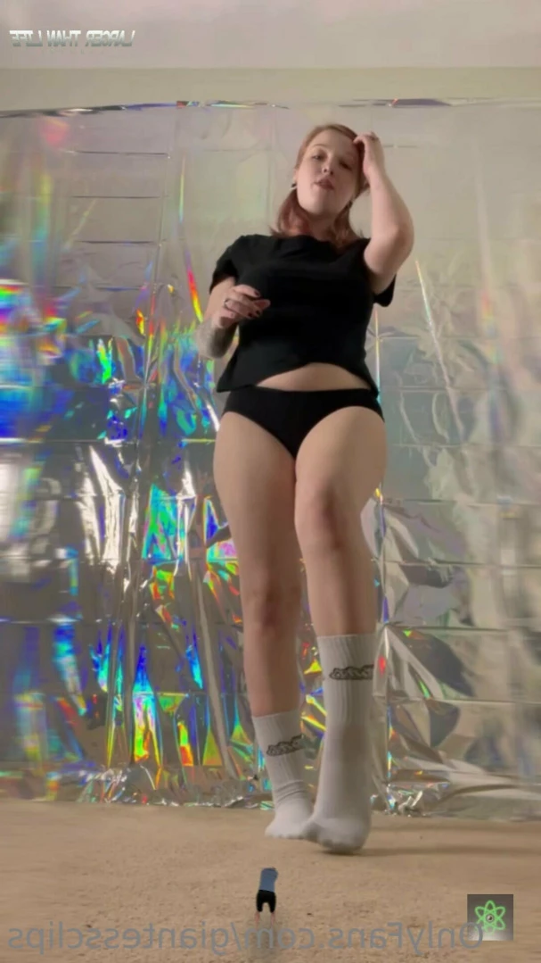 Official LTL Giantess Studios OnlyFans 🎥 [ giantessclips ] Onlyfans leaked photo 15440559 on Hotleaks.tv