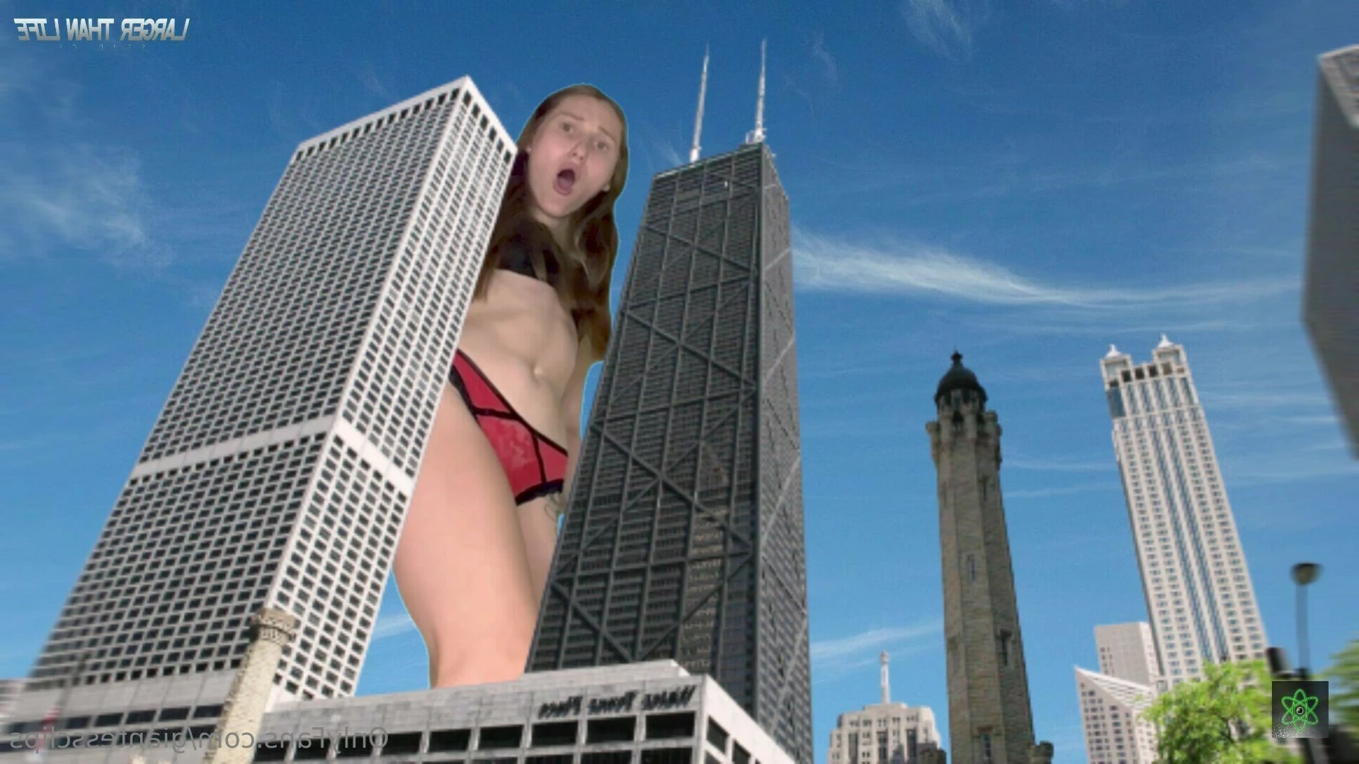 Official LTL Giantess Studios OnlyFans 🎥 [ giantessclips ] Onlyfans leaked photo 16067114 on Hotleaks.tv