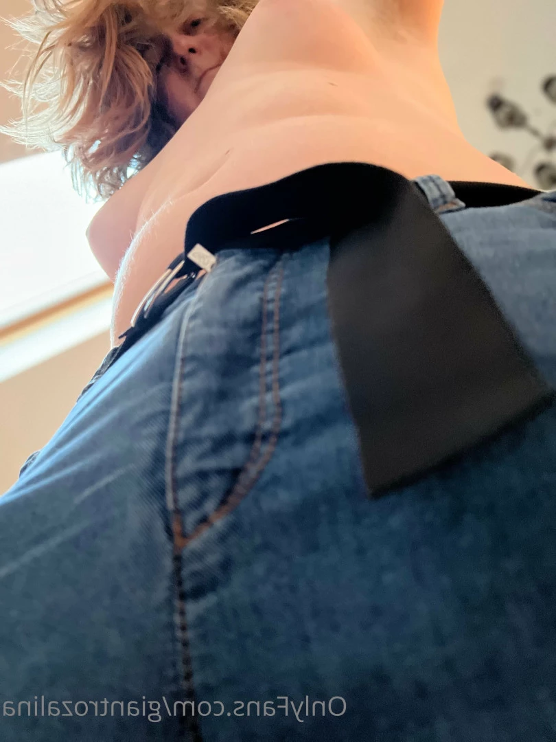 🥀The not-so-little Rose 🥀 [ giantrozalina ] Onlyfans leaked photo 5790657 on Hotleaks.tv