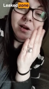 👽 Gidget 🎮  》🎉 8/31 🎂 Birthday BBW [ gidgetx ] Onlyfans leaked video 18275498 on Hotleaks.tv