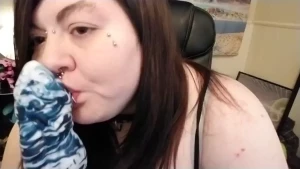 👽 Gidget 🎮  》🎉 8/31 🎂 Birthday BBW [ gidgetx ] Onlyfans leaked video 18275514 on Hotleaks.tv