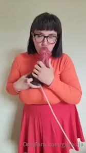gigiouija Onlyfans leaked video 18275410 on Hotleaks.tv