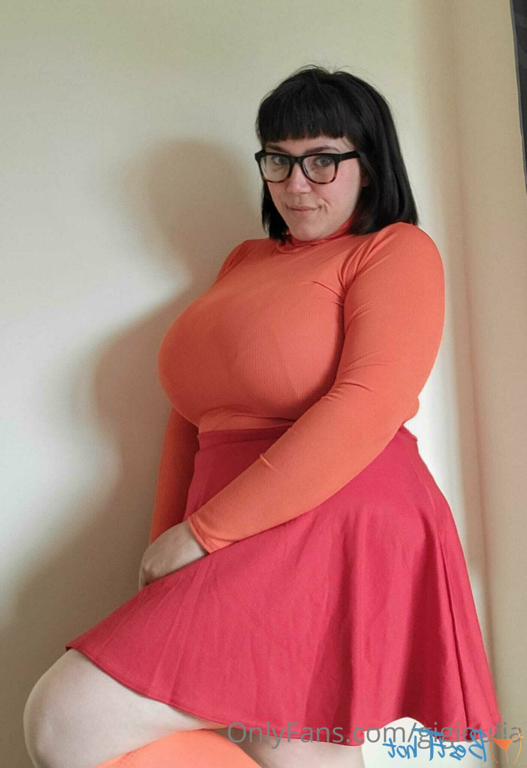 gigiouija Onlyfans leaked photo 16733294 on Hotleaks.tv