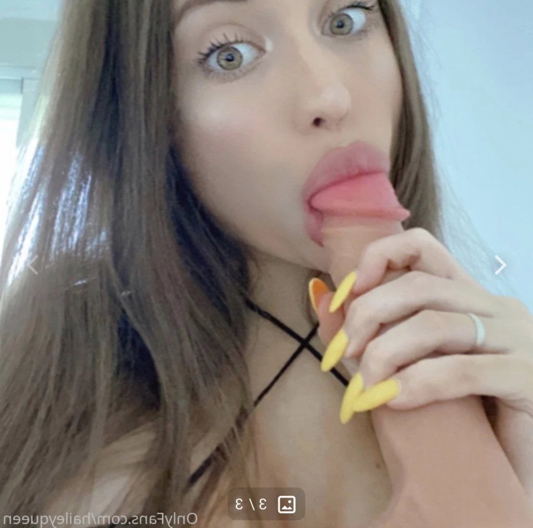 Hailey Queen🌶VIP XXX [ haileyqueen ] Onlyfans leaked photo 465985 on Hotleaks.tv