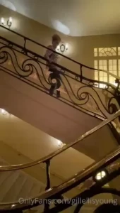 gillellisyoung Onlyfans leaked video 18274736 on Hotleaks.tv