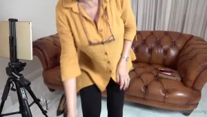gillellisyoung Onlyfans leaked video 18274745 on Hotleaks.tv