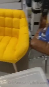 gillellisyoung Onlyfans leaked video 18274789 on Hotleaks.tv
