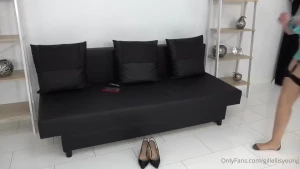 gillellisyoung Onlyfans leaked video 18274809 on Hotleaks.tv