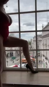 gillellisyoung Onlyfans leaked video 18274825 on Hotleaks.tv