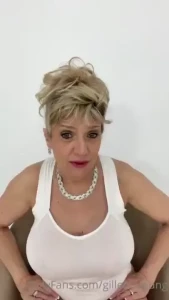 gillellisyoung Onlyfans leaked video 18274906 on Hotleaks.tv