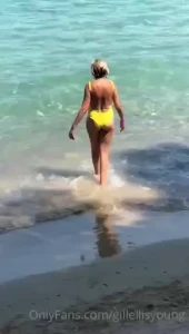 gillellisyoung Onlyfans leaked video 18274913 on Hotleaks.tv