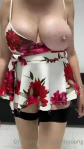 gillellisyoung Onlyfans leaked video 18274917 on Hotleaks.tv