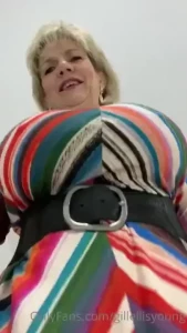 gillellisyoung Onlyfans leaked video 18274919 on Hotleaks.tv