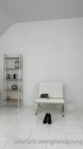 gillellisyoung Onlyfans leaked video 18274940 on Hotleaks.tv