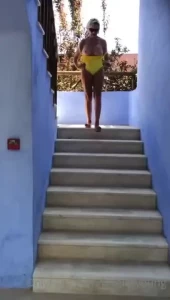 gillellisyoung Onlyfans leaked video 18275017 on Hotleaks.tv